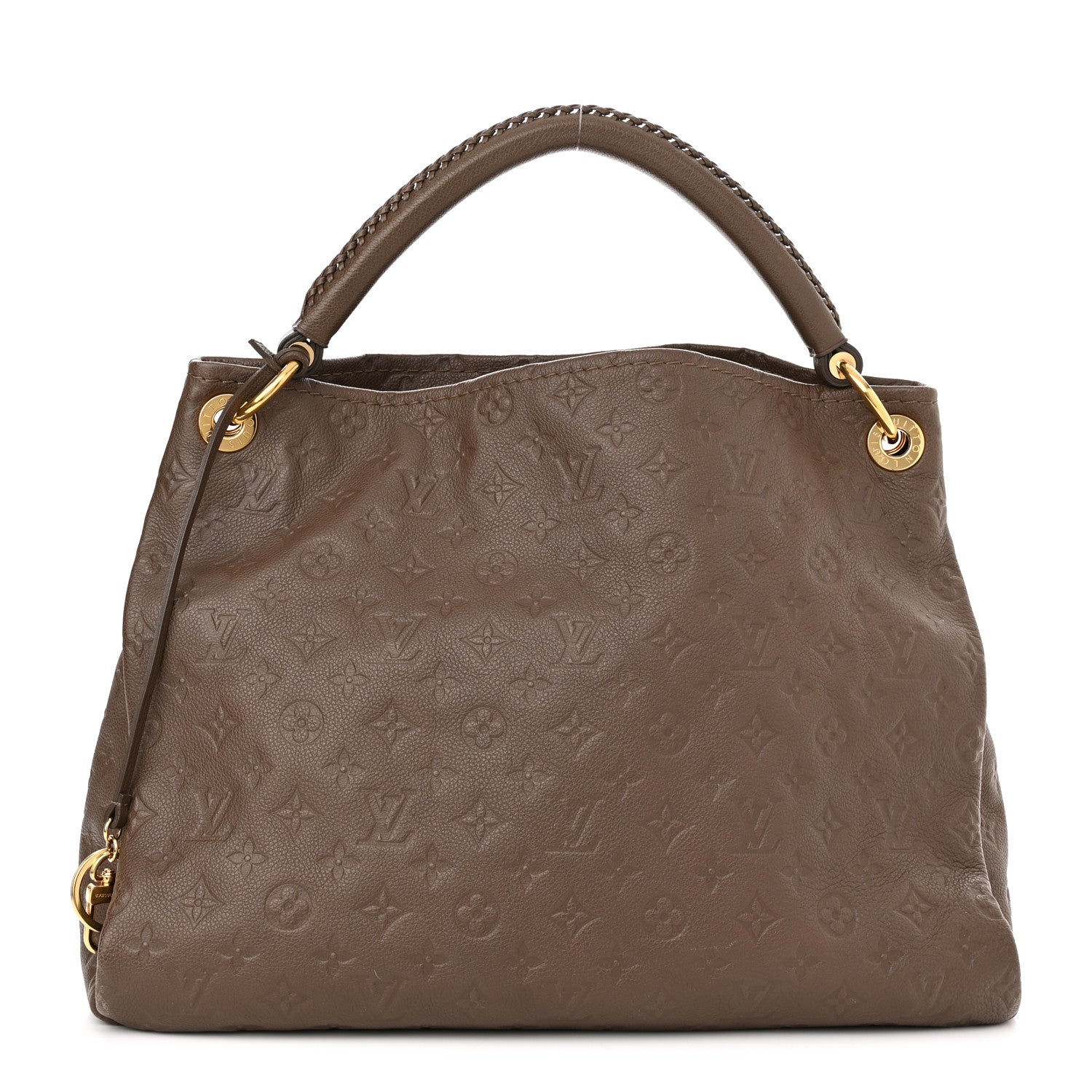 Louis Vuitton Empreinte Artsy MM Ombre 1 of 10