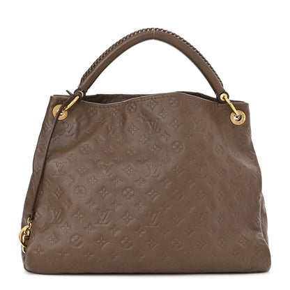 Louis Vuitton Empreinte Artsy MM Ombre 1 of 10