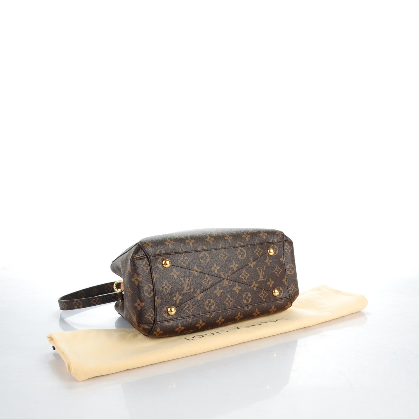 Monogram Montaigne MM