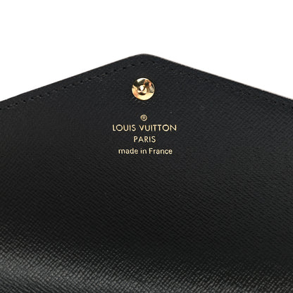 Louis Vuitton Reverse Monogram Giant Sarah Wallet 6 of 6