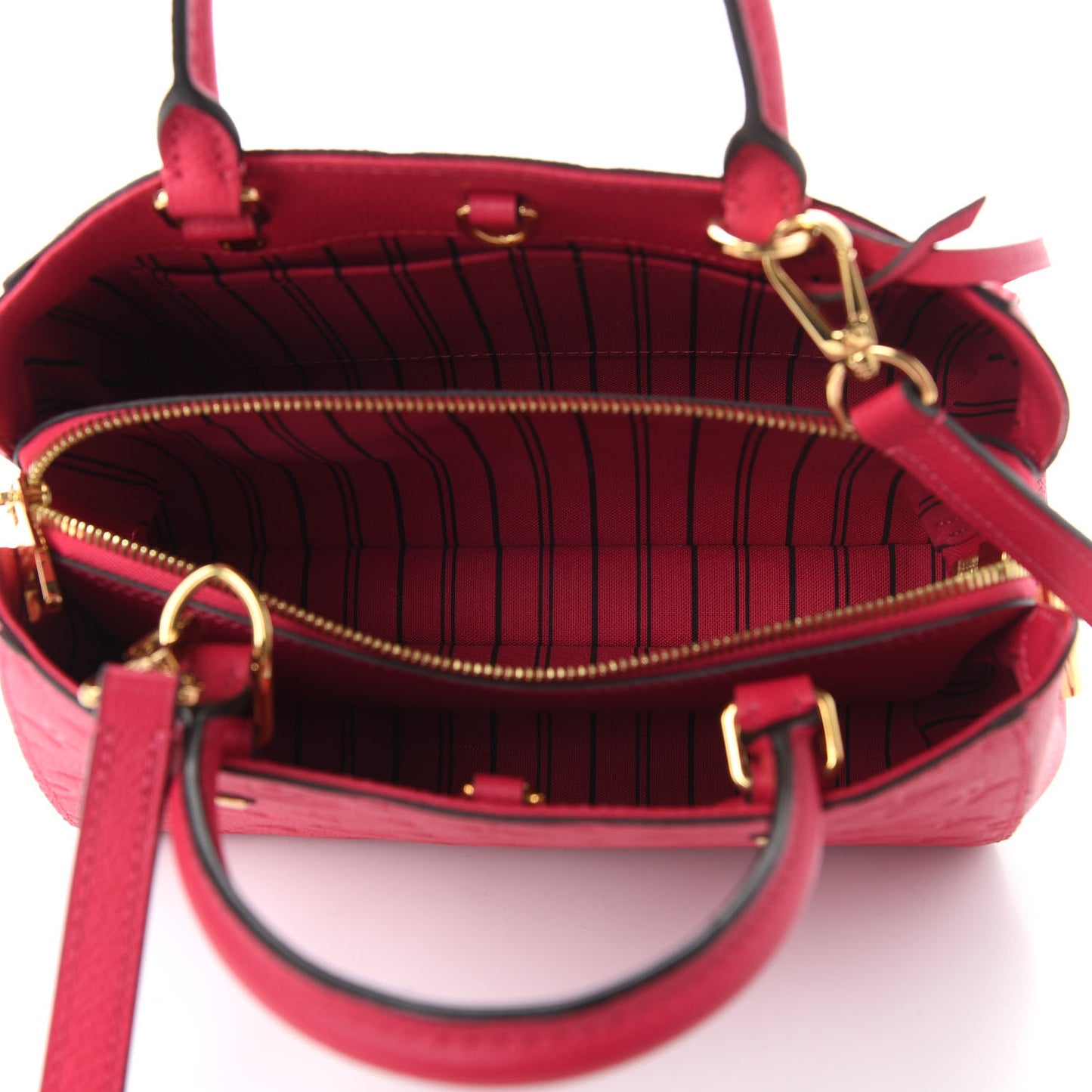 Empreinte Montaigne BB Freesia