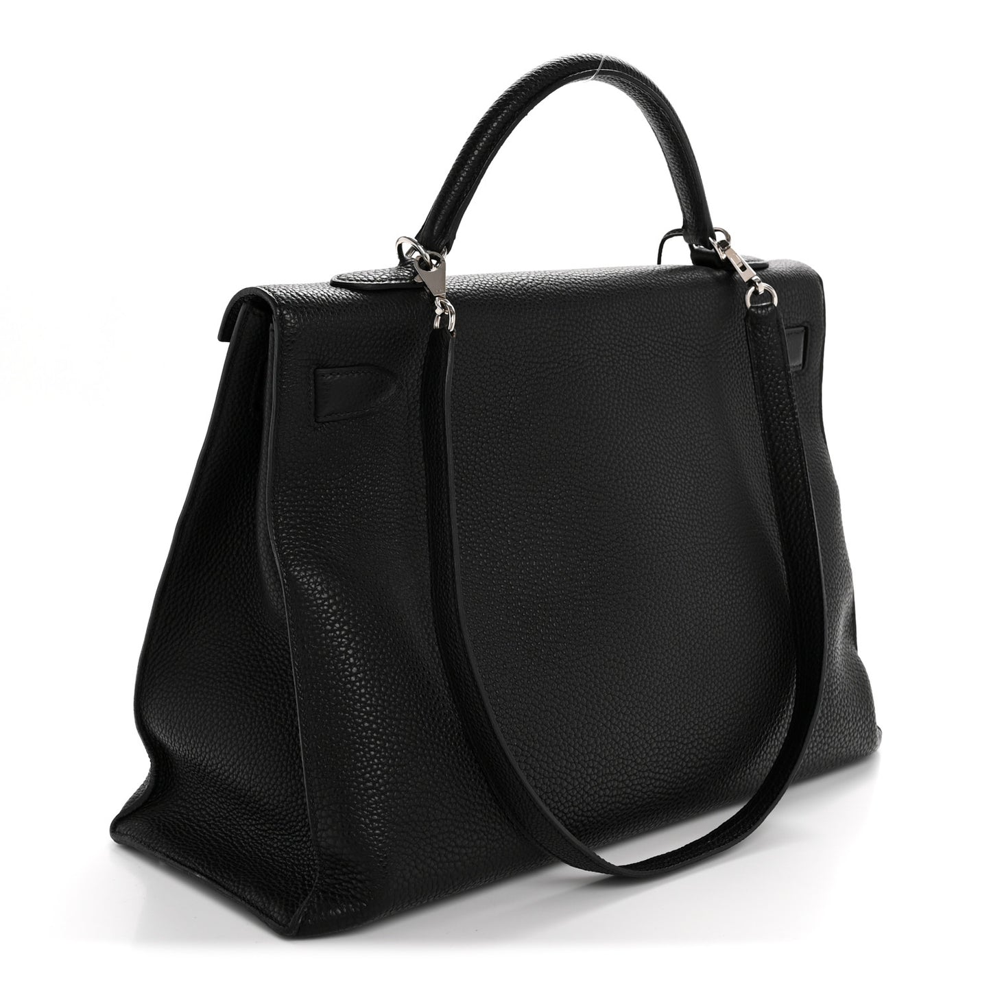 Togo Kelly Sellier 40 Black