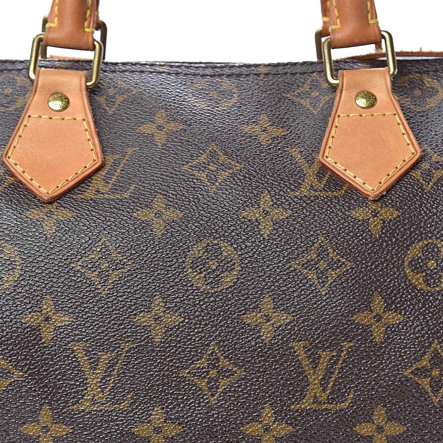Louis Vuitton Monogram Speedy 30 12 of 12