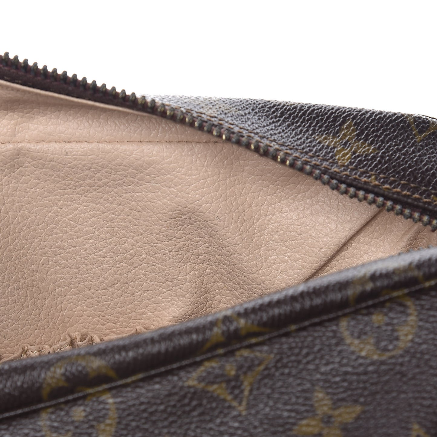 Monogram Trousse Toilette 28