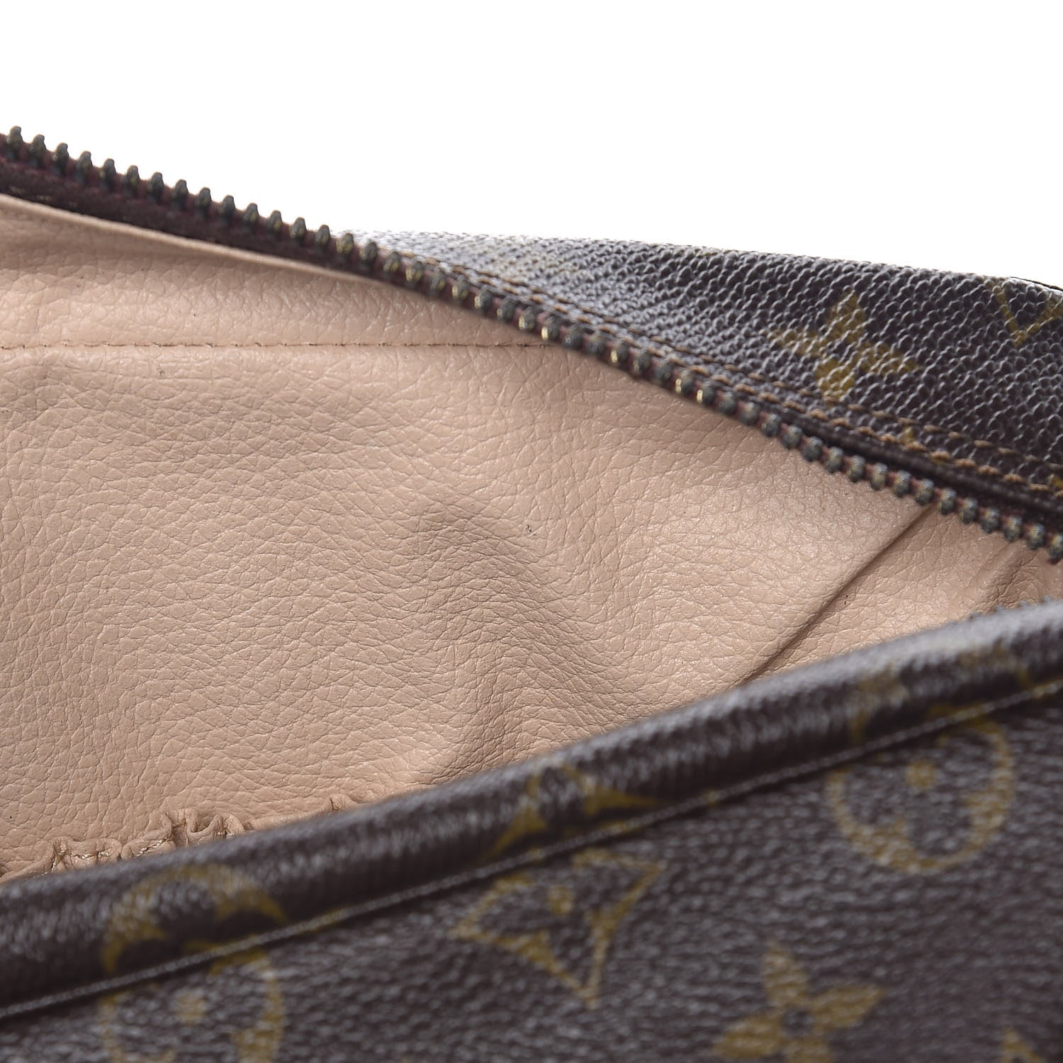 Louis Vuitton Monogram Trousse Toilette 28 15 of 19