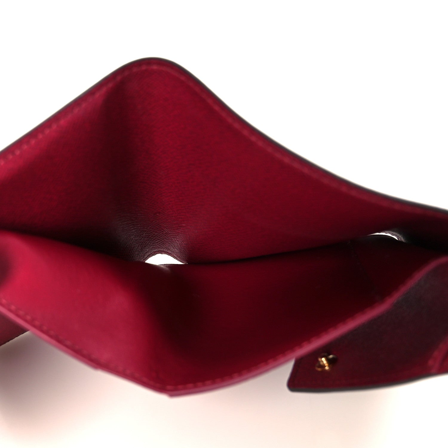 Louis Vuitton Monogram Victorine Wallet Fuchsia 5 of 8
