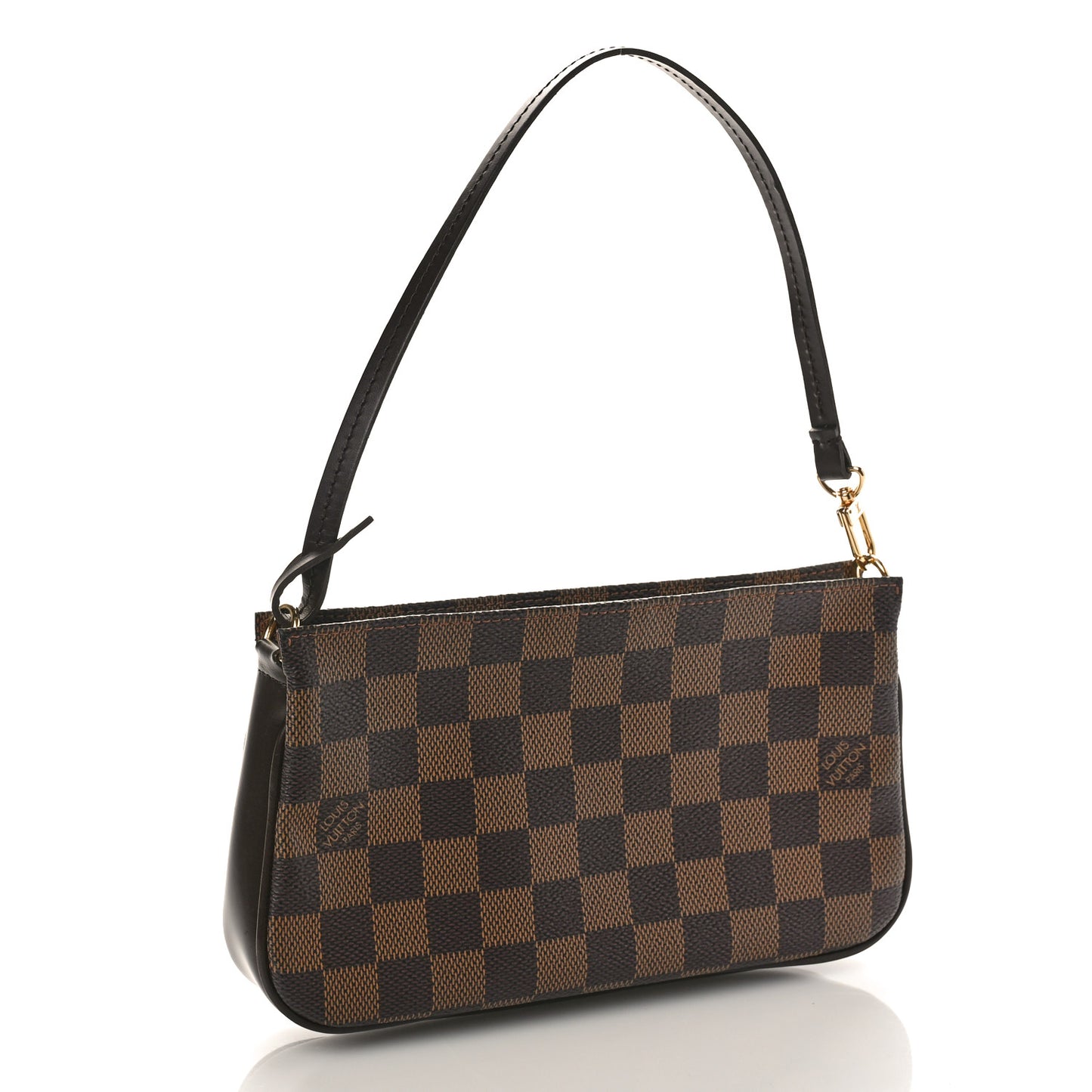 Damier Ebene Navona Pochette Accessories