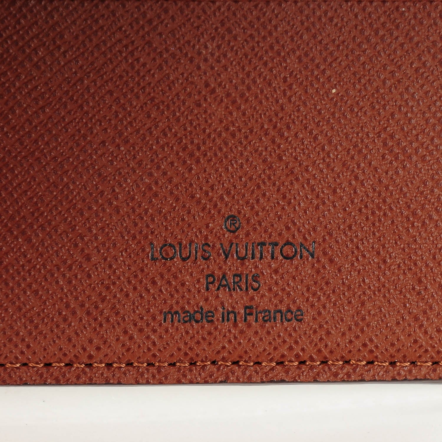 Louis Vuitton Monogram Helene Wallet 6 of 7