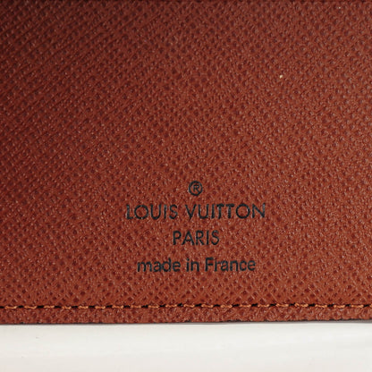 Louis Vuitton Monogram Helene Wallet 6 of 7