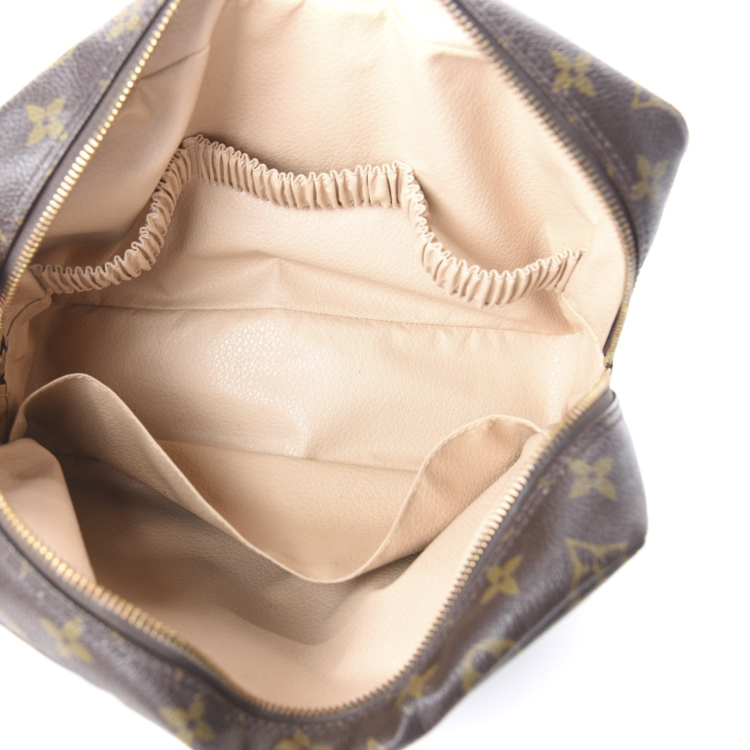 Louis Vuitton Monogram Trousse Toilette 28 4 of 8