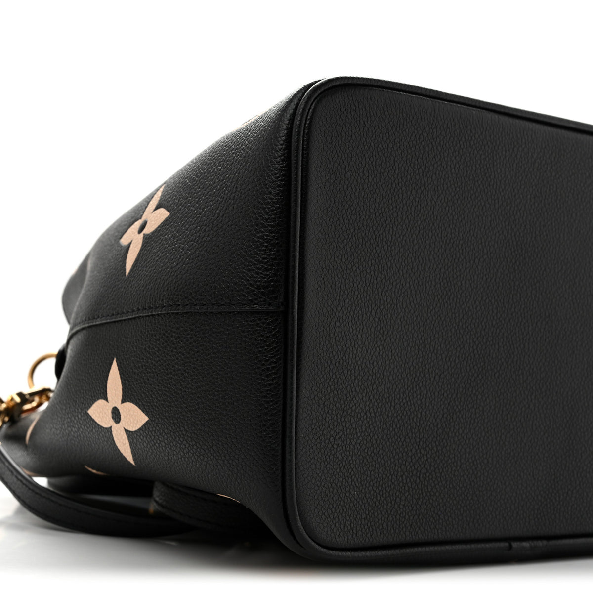 Empreinte Monogram Giant Neonoe MM Black Beige