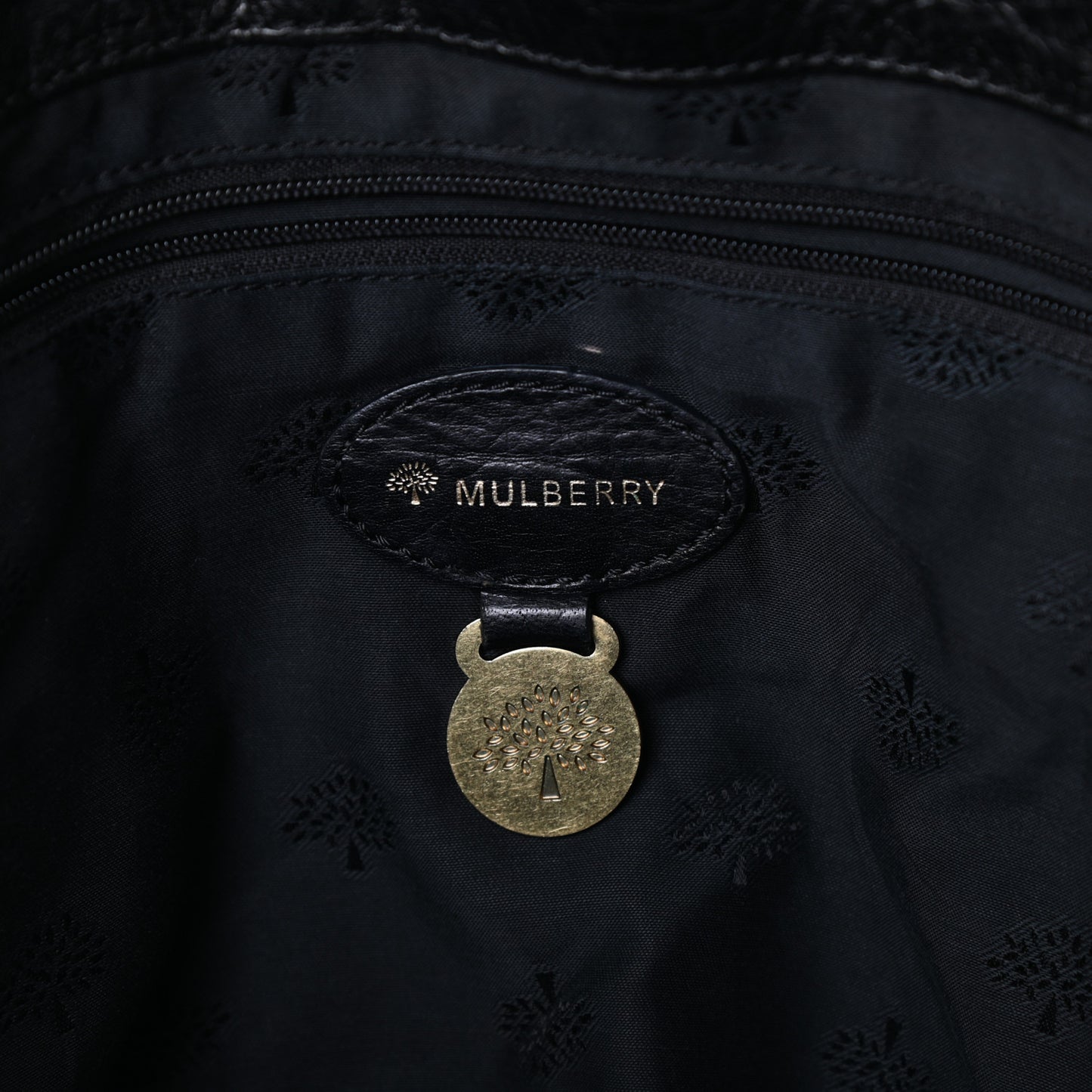 Soft Buffalo Medium Alexa Black