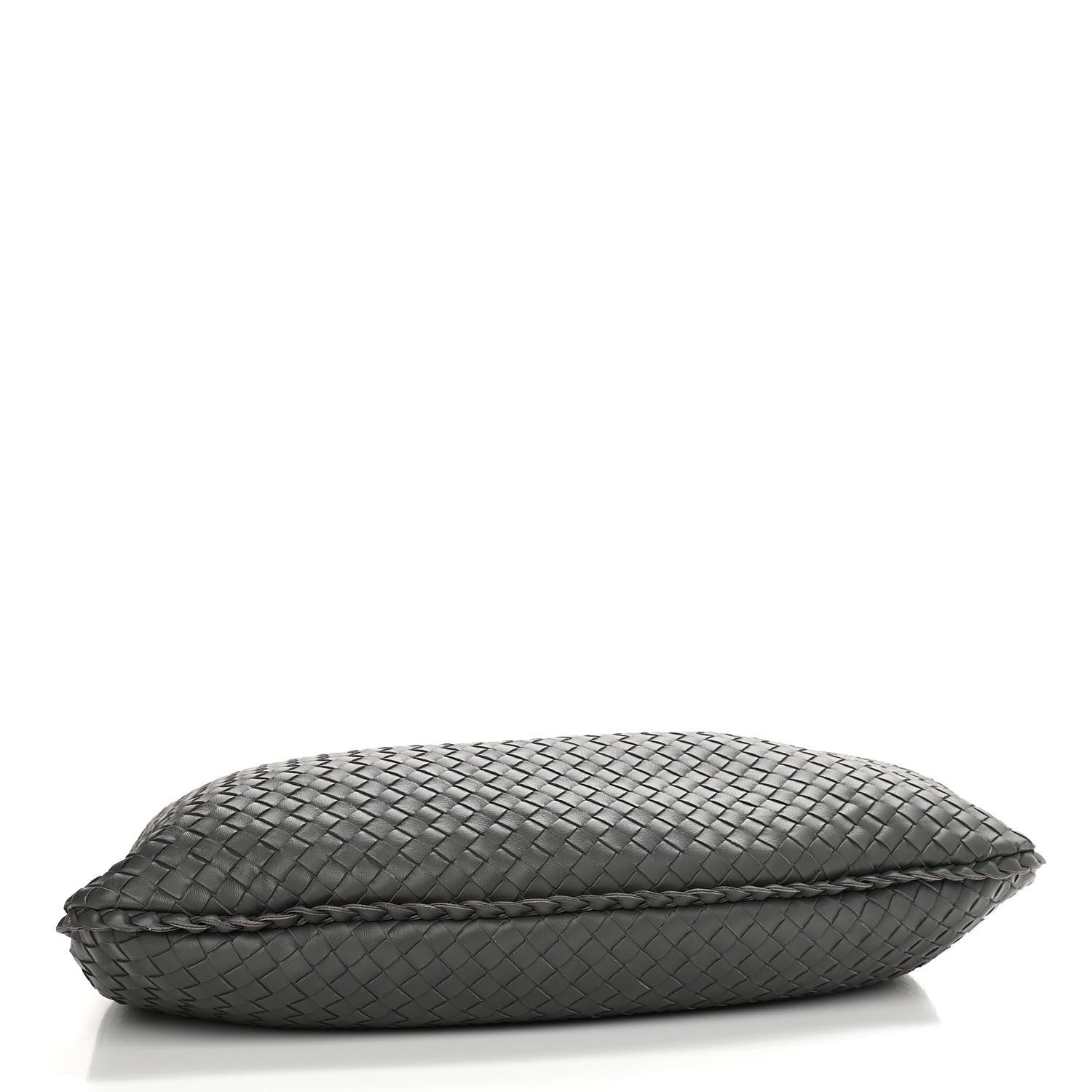Bottega Veneta Nappa Intrecciato Large Veneta Hobo Matita 4 of 13