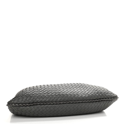 Bottega Veneta Nappa Intrecciato Large Veneta Hobo Matita 4 of 13