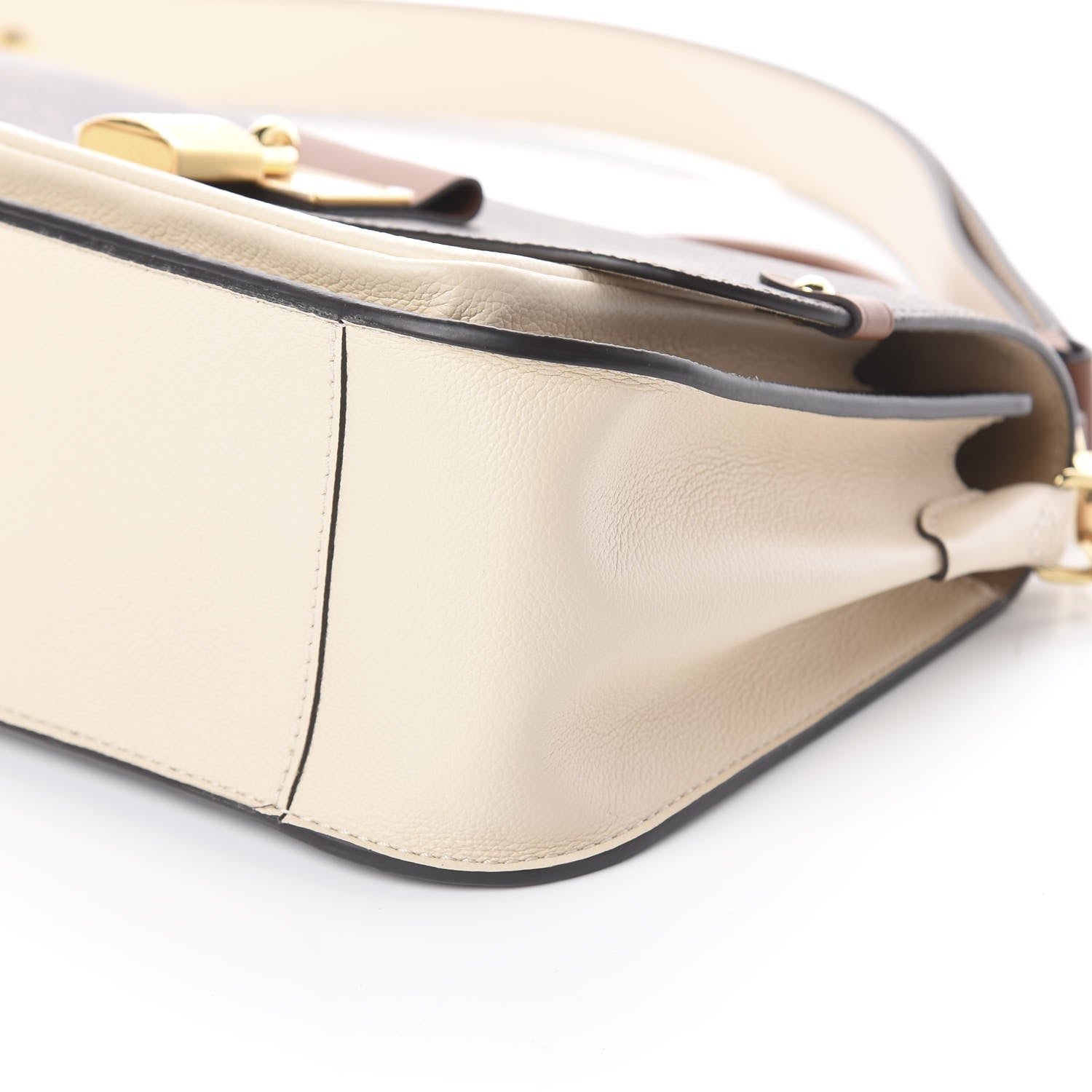 Louis Vuitton Monogram Vaugirard Creme 6 of 8