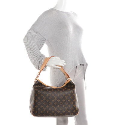 Louis Vuitton Monogram Delightful PM 2 of 8