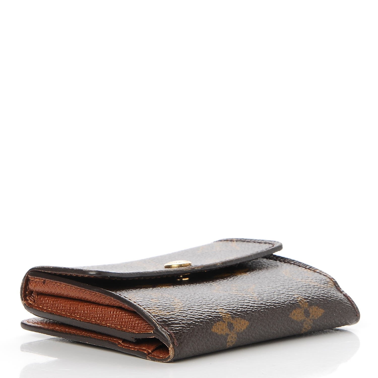 Louis Vuitton Monogram Ludlow Wallet 4 of 9