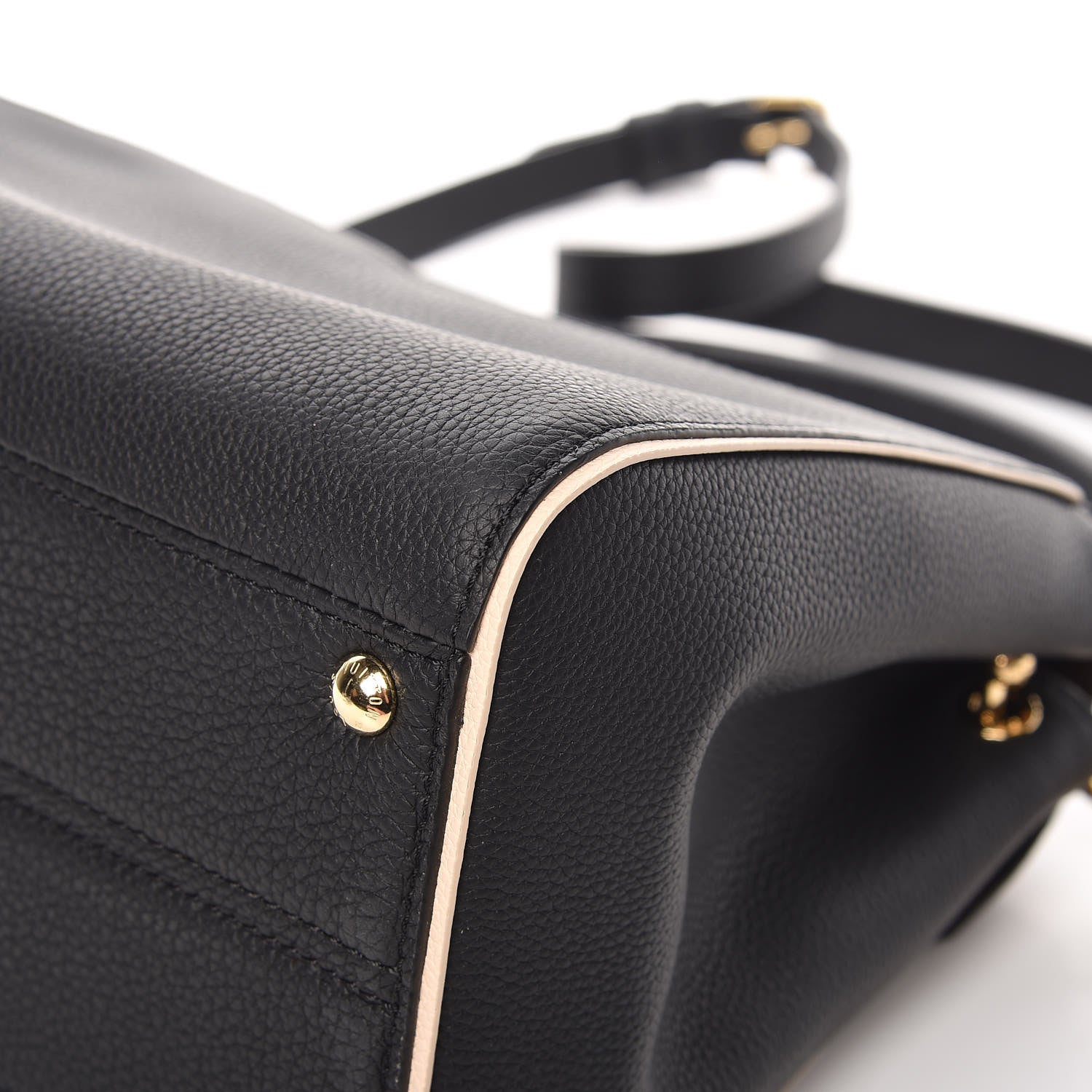 Louis Vuitton Monogram Double V Black 13 of 13