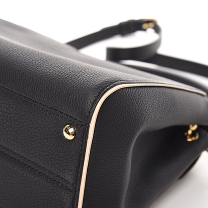 Louis Vuitton Monogram Double V Black 13 of 13