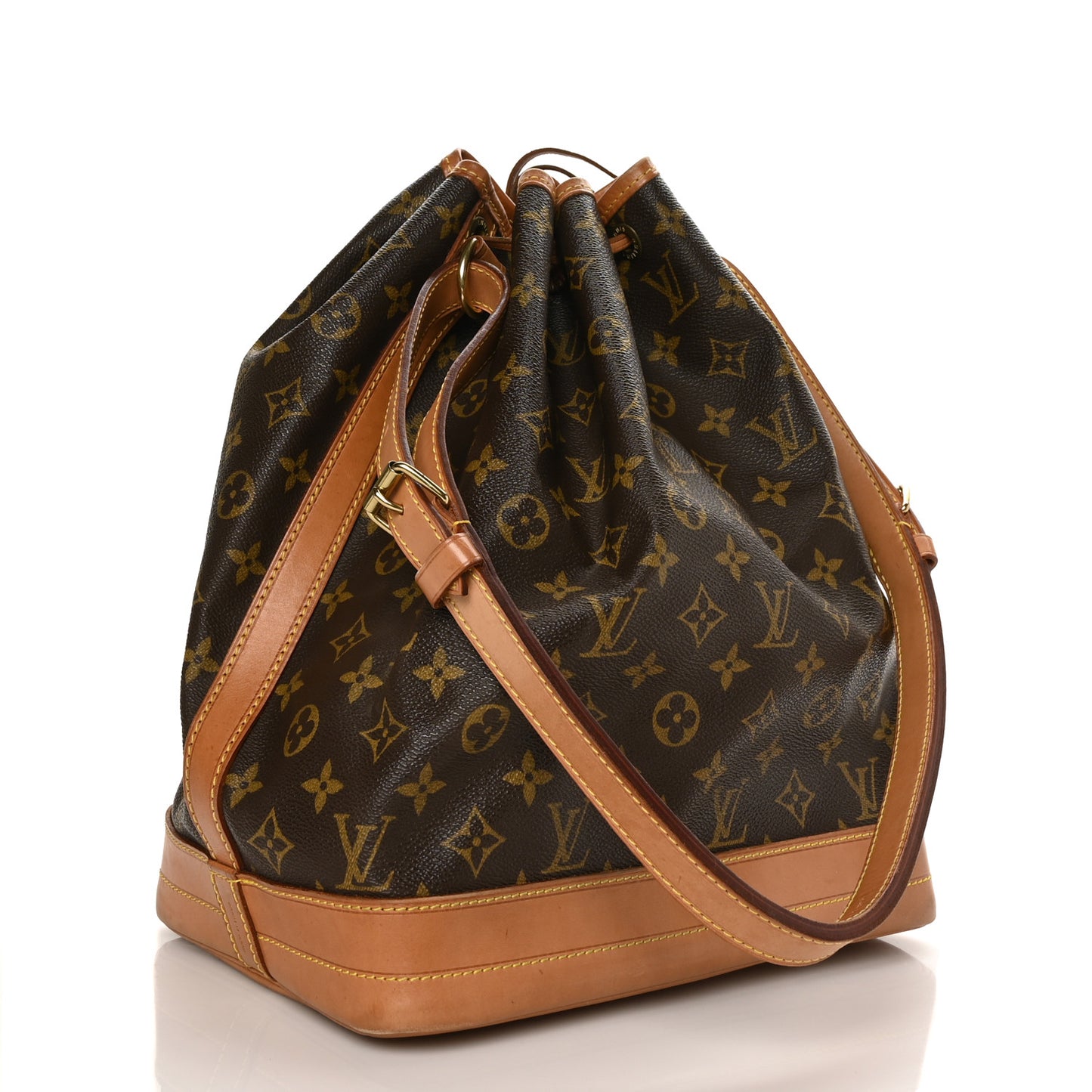 Monogram Noe