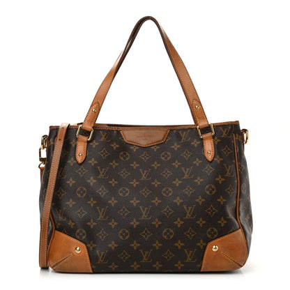 Louis Vuitton Monogram Estrela MM 1 of 18