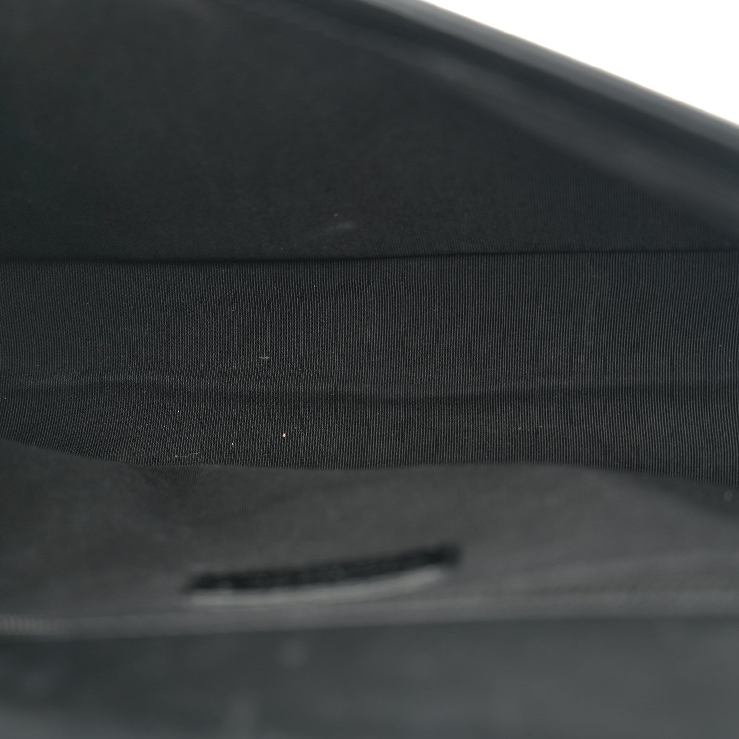 Chanel Lambskin Quilted Medium Boy Flap Black 5 of 14