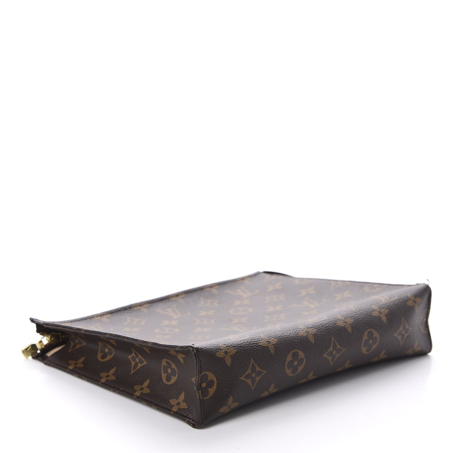 Monogram Toiletry Pouch 26