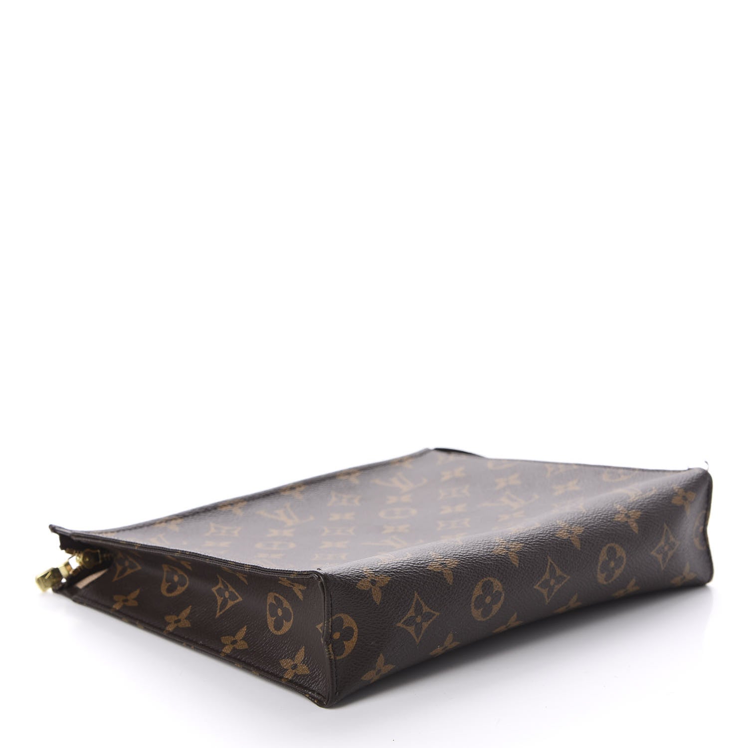 Louis Vuitton Monogram Toiletry Pouch 26 4 of 11