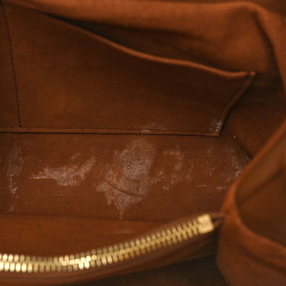 Louis Vuitton Monogram Olympe Havane 6 of 9