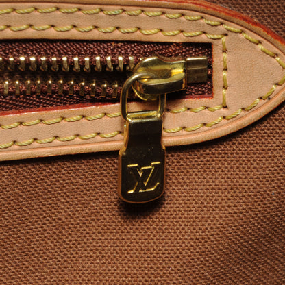 Louis Vuitton Monogram Batignolles Vertical 9 of 9