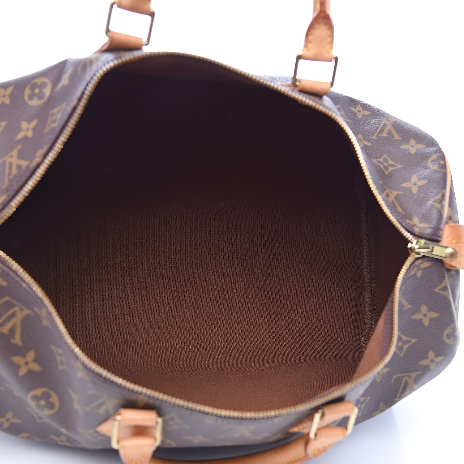 Louis Vuitton Monogram Speedy 40 5 of 13