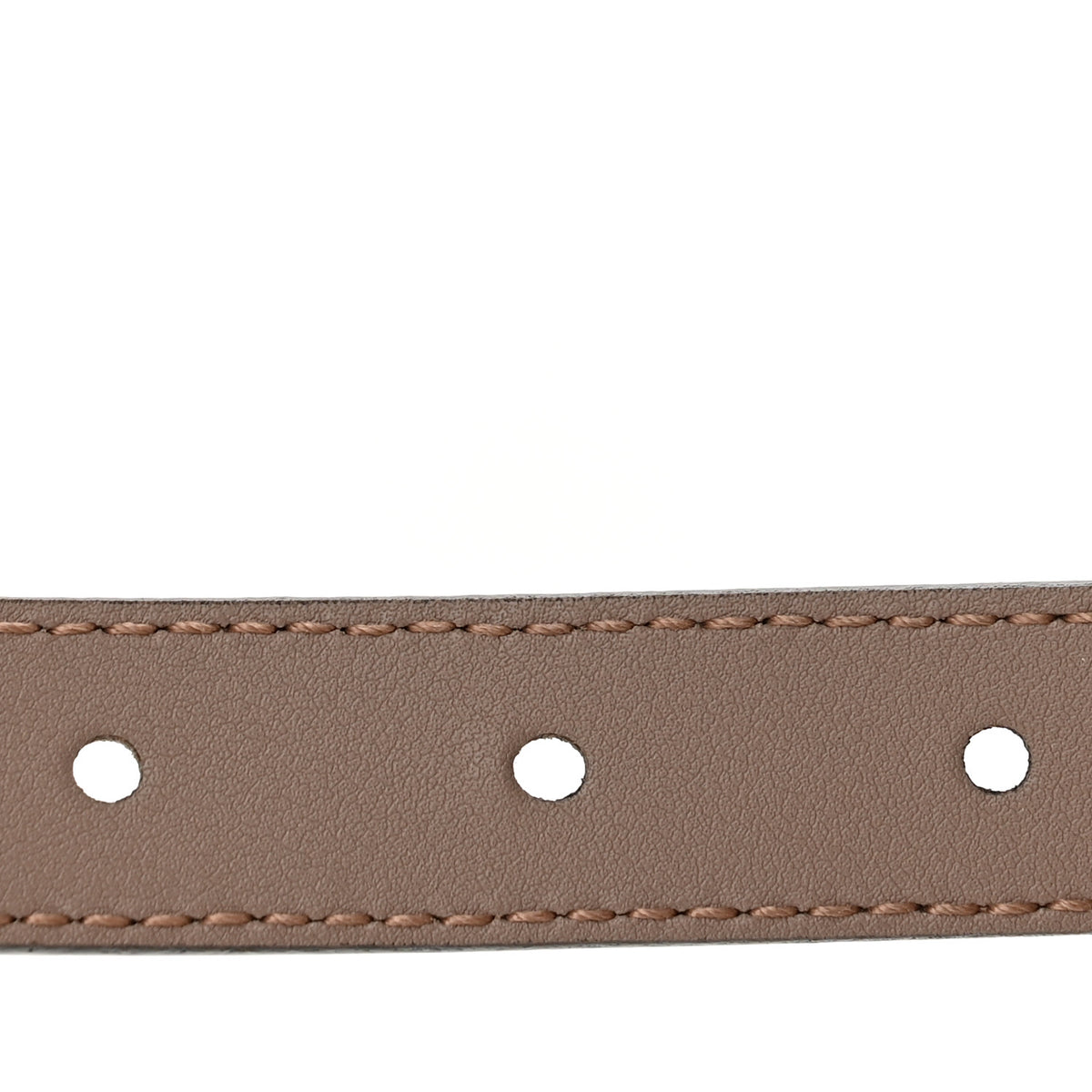 Calfskin Double G 20mm Belt 70 28 Porcelain Rose