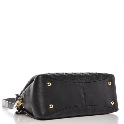 Louis Vuitton Empreinte Ponthieu PM Black 5 of 11