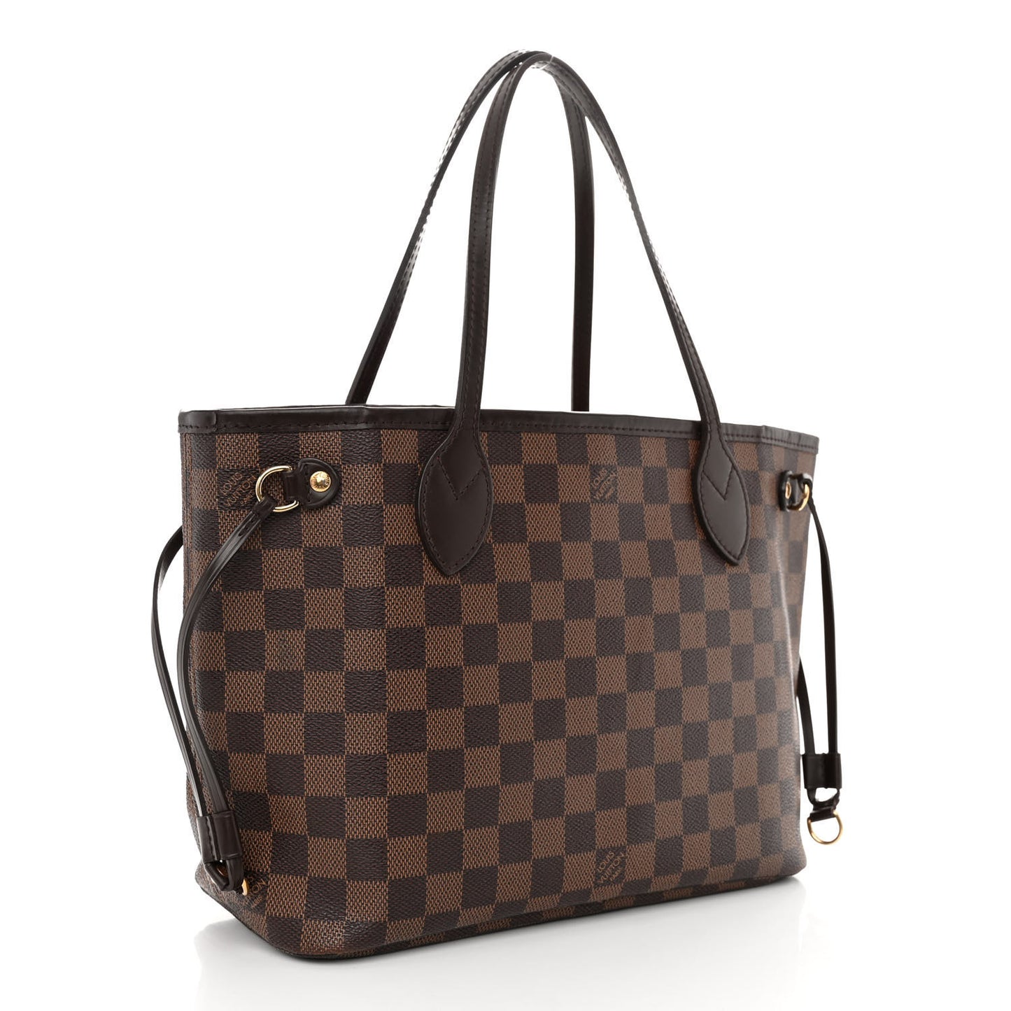 Damier Ebene Neverfull PM