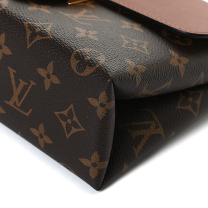 Louis Vuitton Monogram Locky BB Caramel 10 of 14