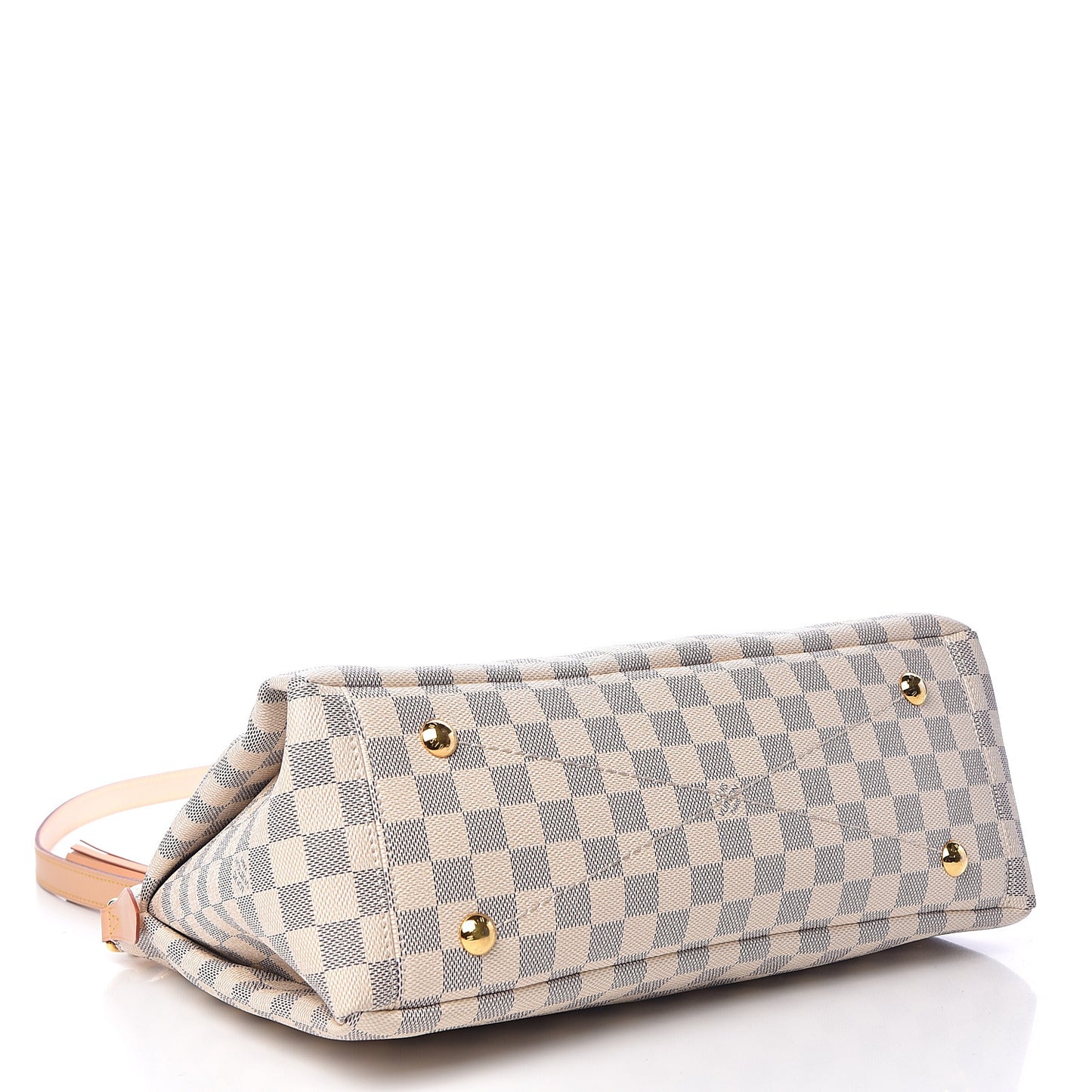 Damier Azur Lymington
