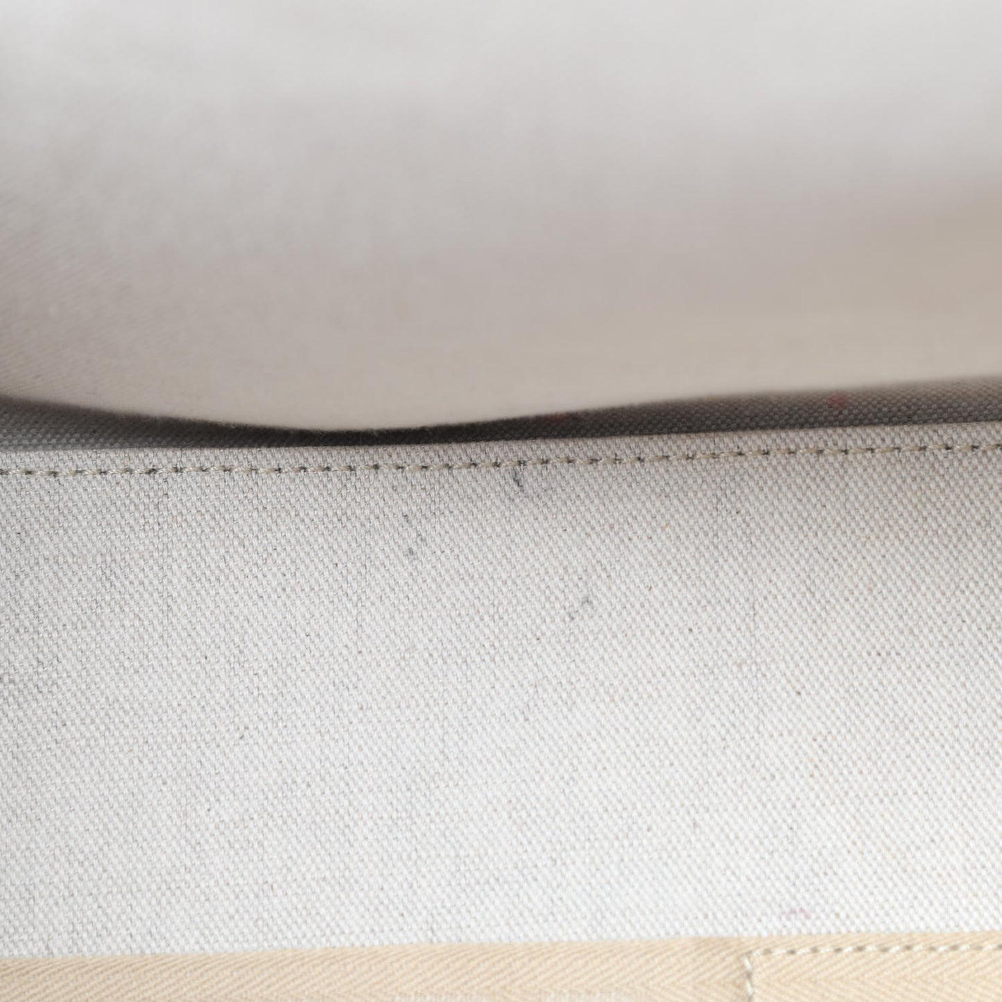 Goyardine Bellechasse GM Tote Black Gold