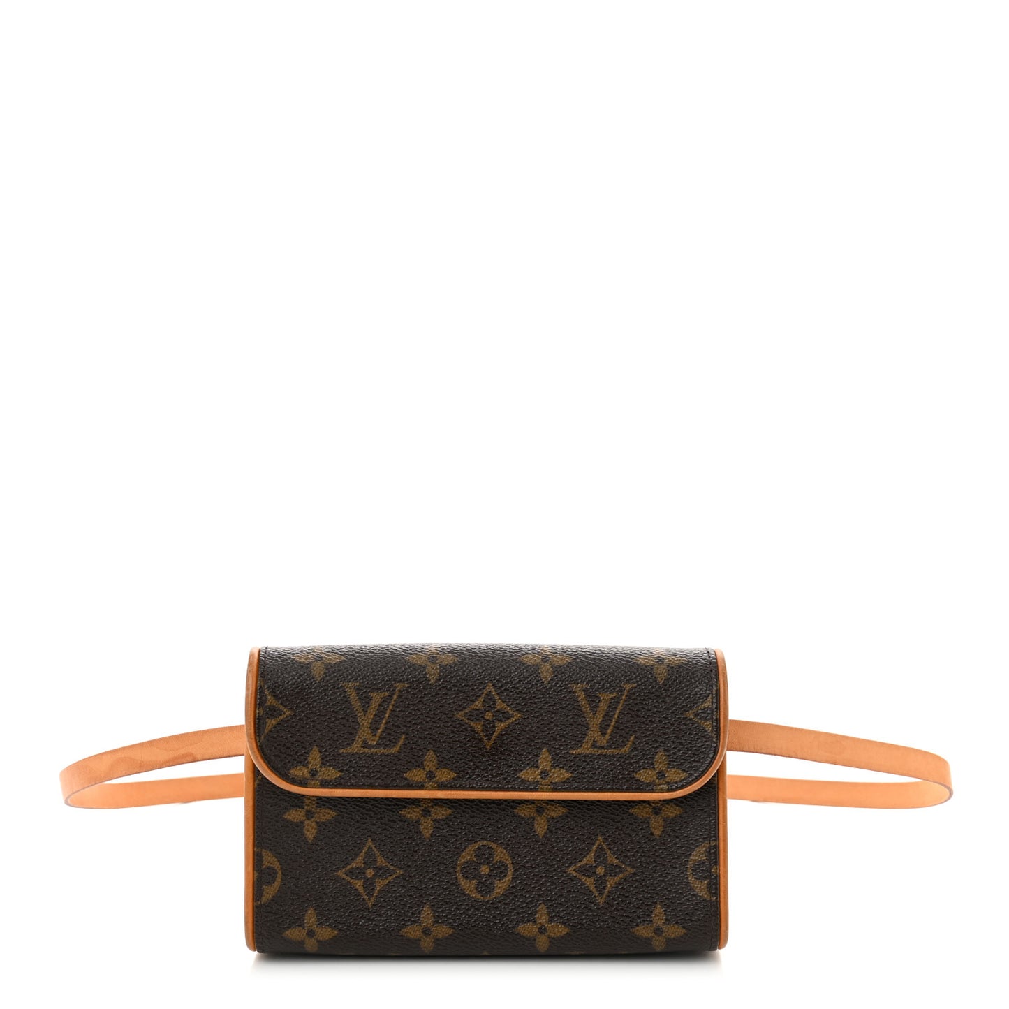 Monogram Pochette Florentine S