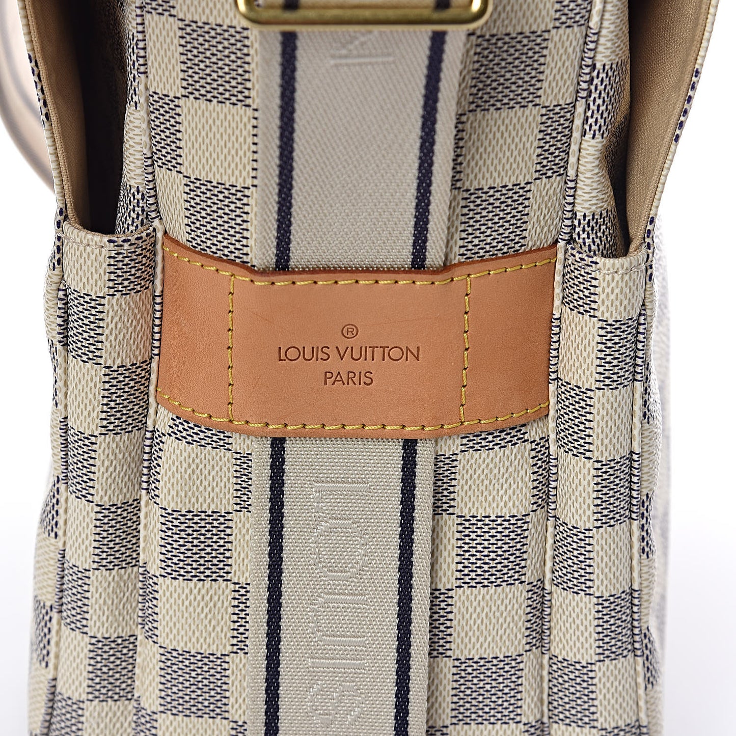Damier Azur Naviglio