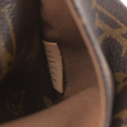 Louis Vuitton Monogram Totally MM 8 of 12