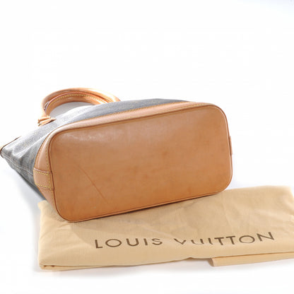 Louis Vuitton Monogram Lockit 5 of 8