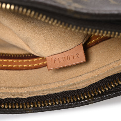 Louis Vuitton Monogram Looping MM 7 of 10