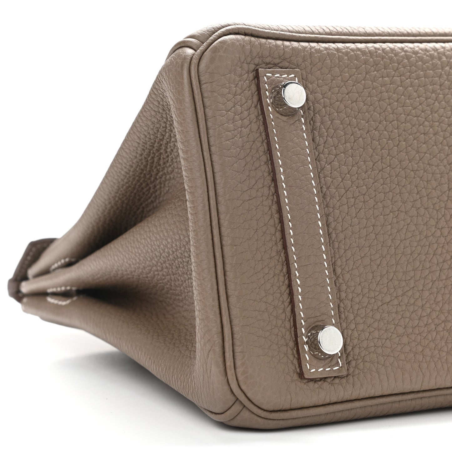 Togo Birkin 25 Etoupe