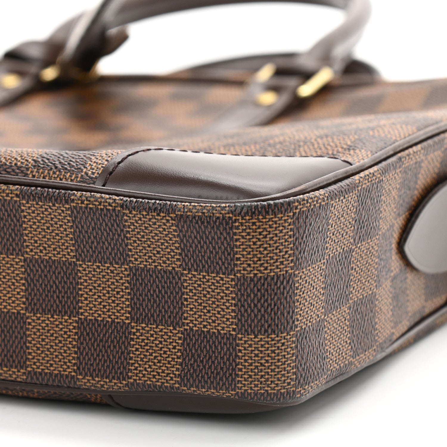 Louis Vuitton Damier Ebene Porte-Documents Voyage 10 of 12