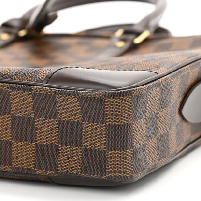 Louis Vuitton Damier Ebene Porte-Documents Voyage 10 of 12