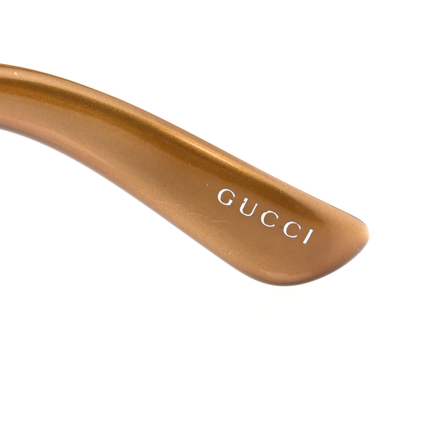 Gucci Bamboo Horsebit Sunglasses GG2969/S Brown 6 of 6