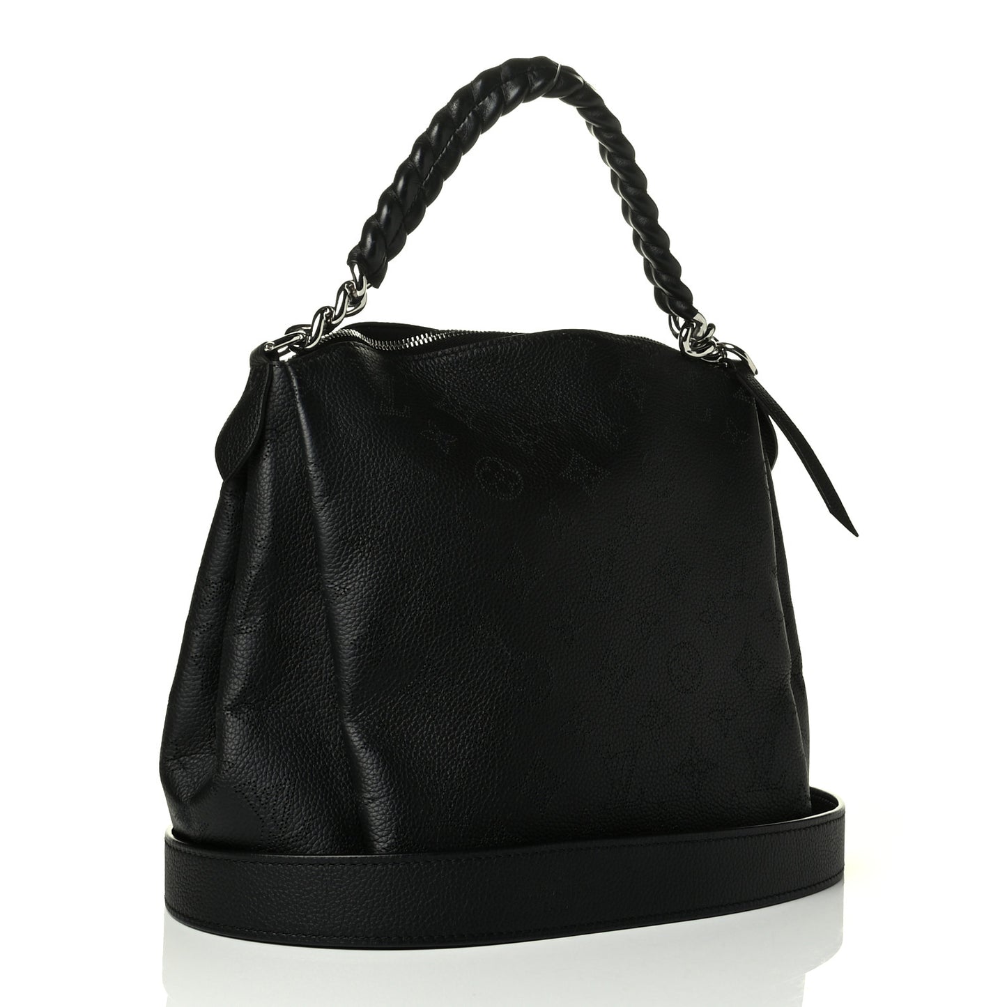 Mahina Babylone Chain BB Black