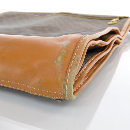 Louis Vuitton Saks Garment Carrier Bag 5 of 10