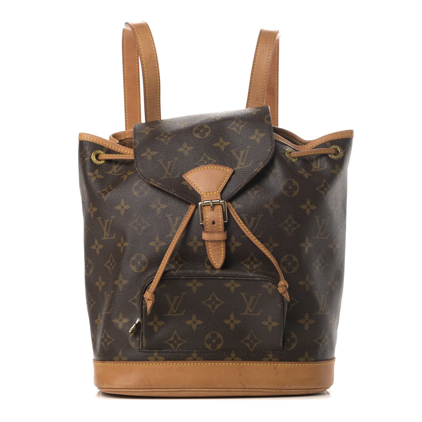 Monogram Montsouris MM Backpack