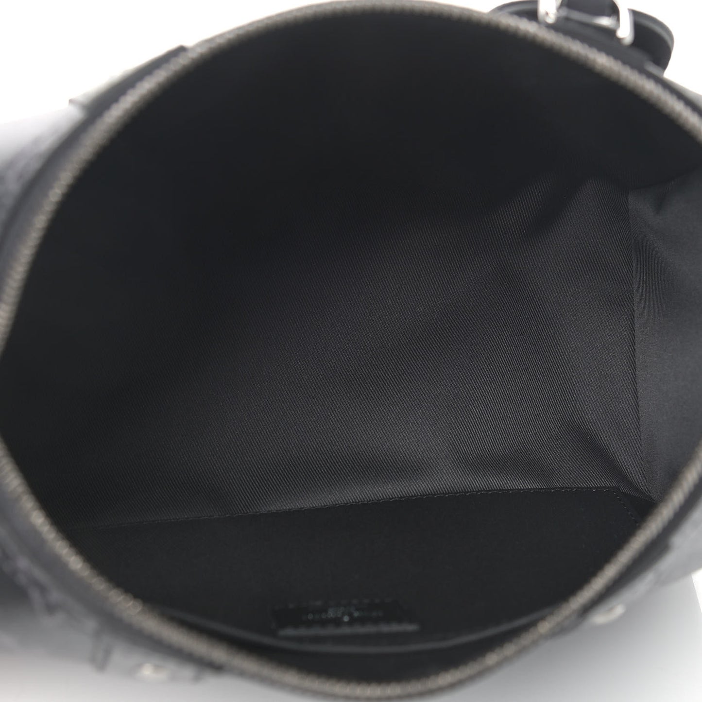 Reverse Monogram Eclipse City Keepall